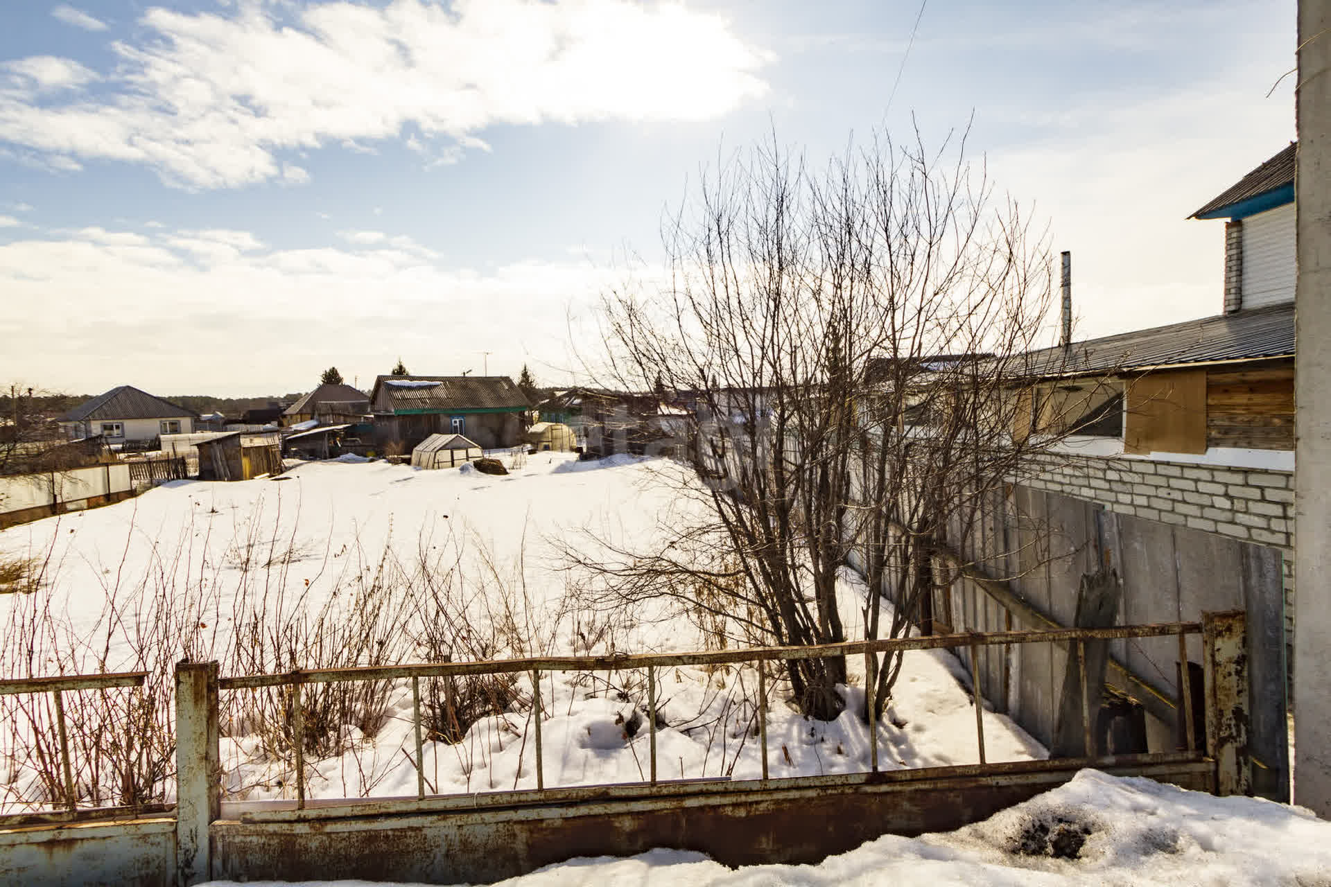 Купить загородную недвижимость в районе Селозавод в Заводоуковске, продажа  недорого