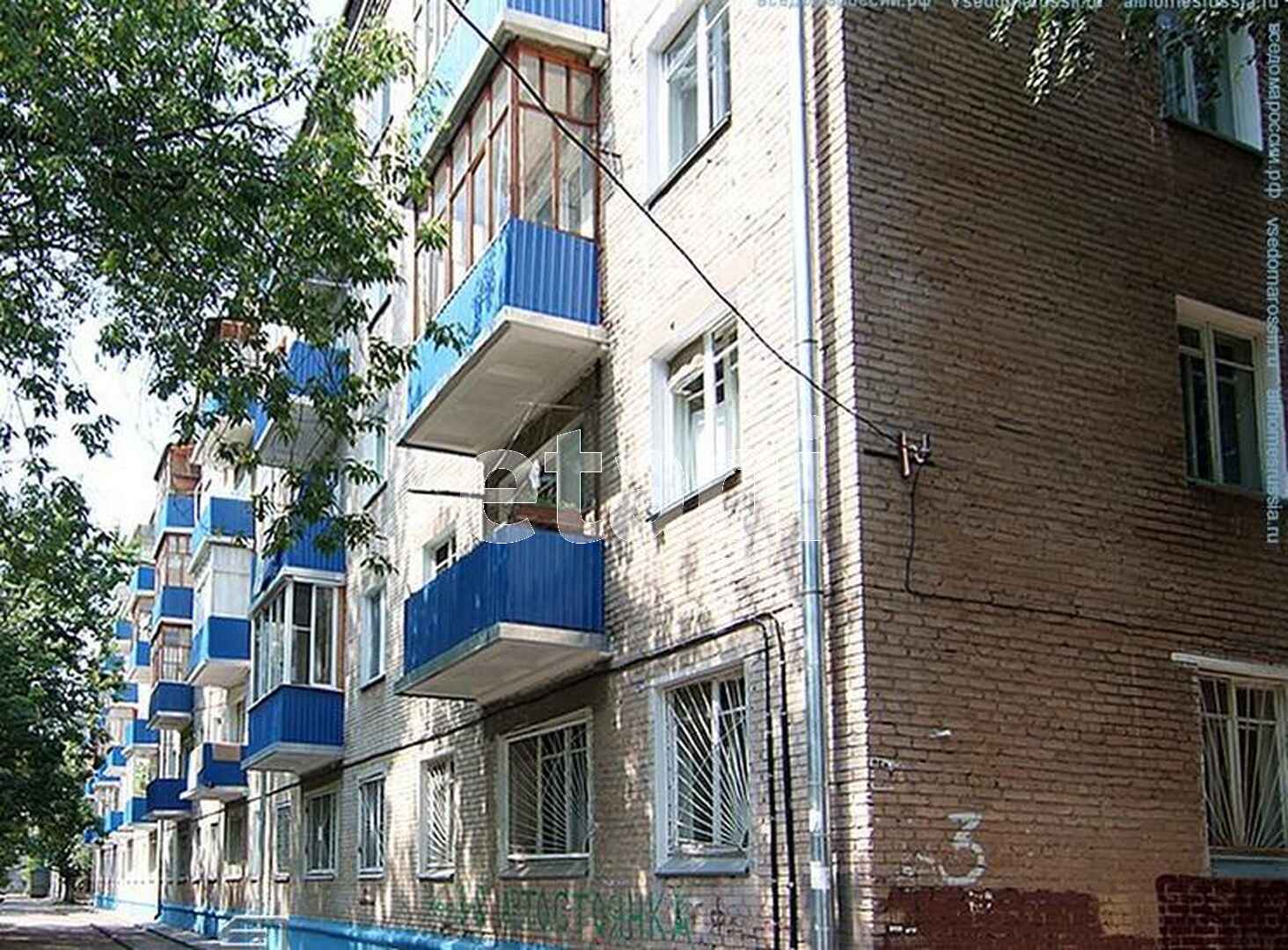 Купить квартиру на улице Воровского в Казани: продажа вторички, цены на  квартиры