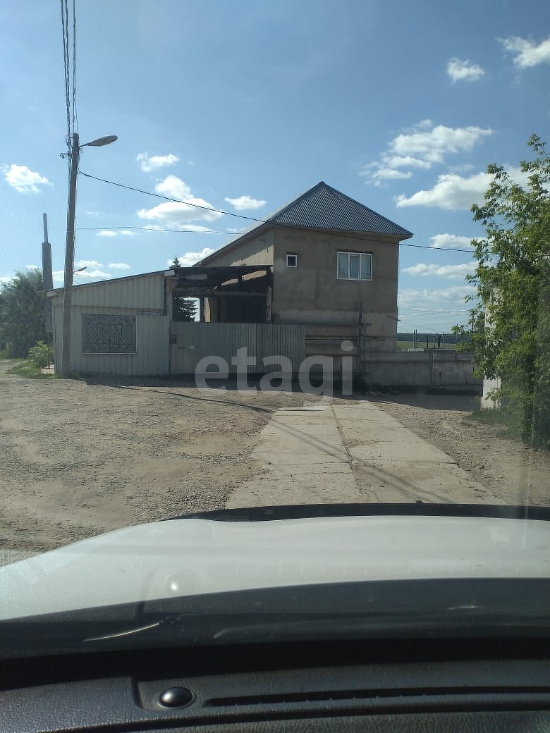 Купить коммерческую недвижимость, 🏢 район Ефремов г в Туле, продажа  нежилых помещений недорого, цены