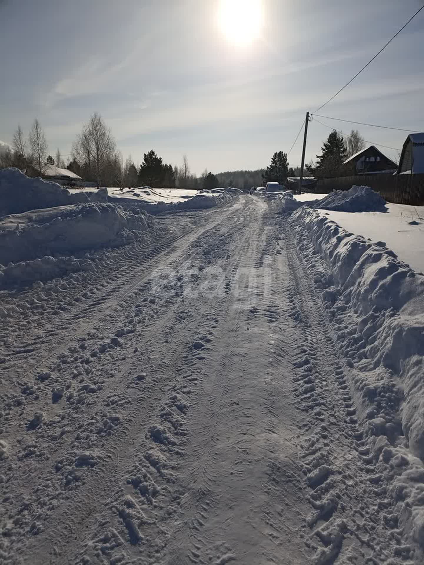 Купить дачу в районе Парус СТ в Ульяновске, продажа недорого