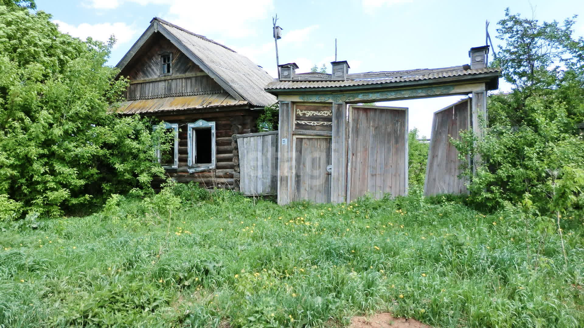 Покупка дома, Данилово с, 28 сот., 23 м2, 11018077, Ижевск - покупка