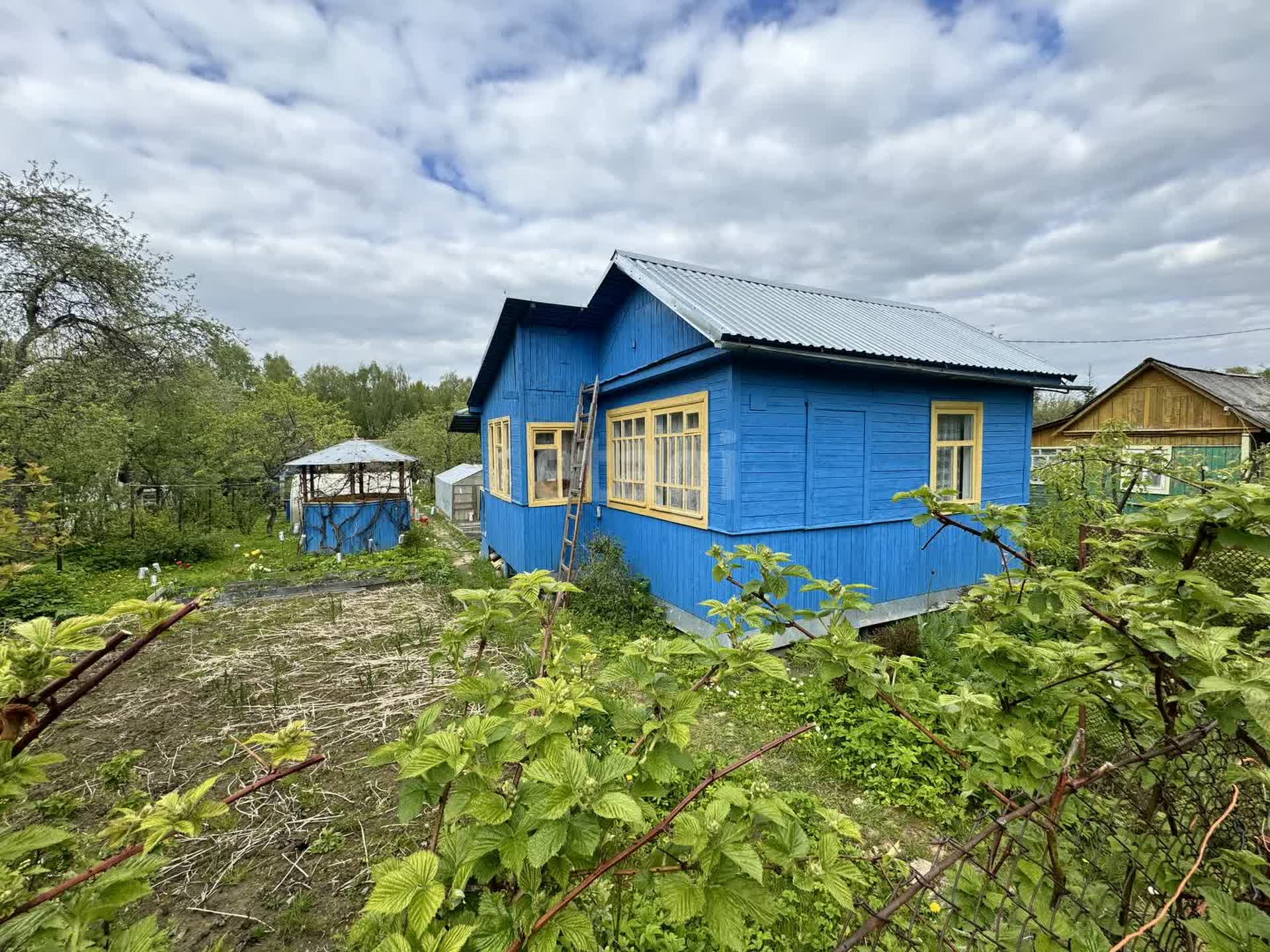 Купить загородную недвижимость в районе Швейник СНТ в Калуге, продажа  недорого