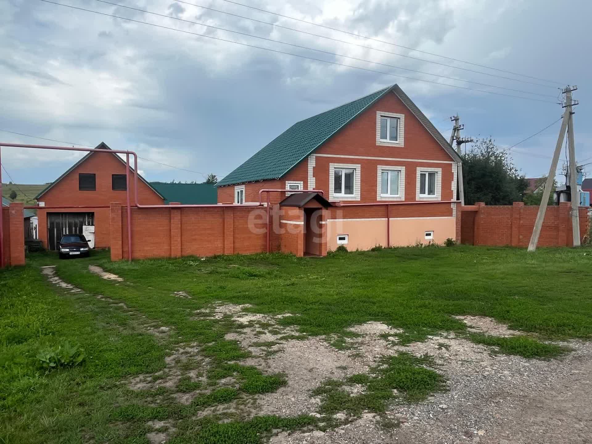 Купить Дом В Республике Мордовия Недорого
