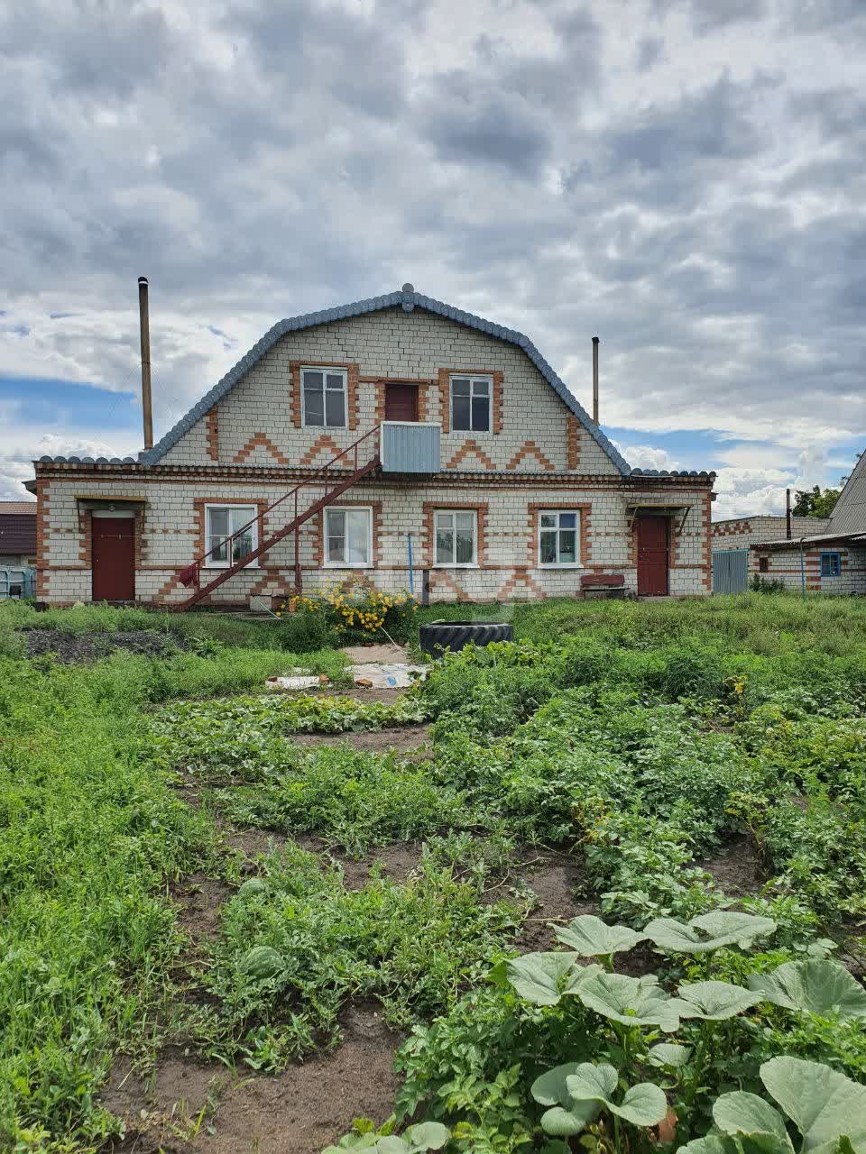 Купить загородную недвижимость в районе Завьялово в Барнауле, продажа  недорого