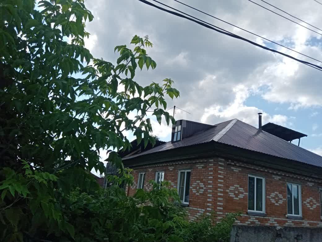 Продажа Домов В Бийске