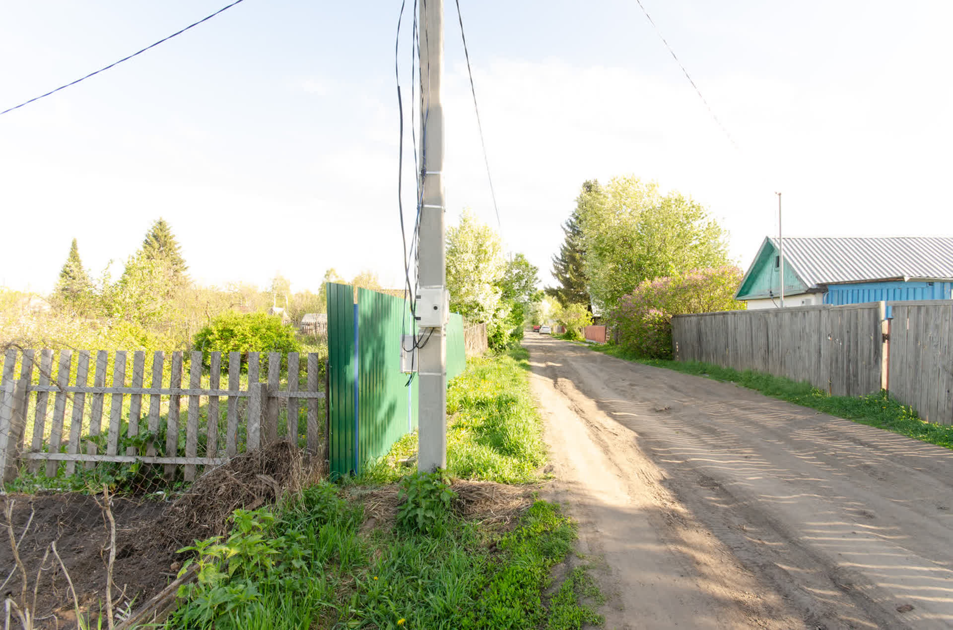 Купить дачу в пригороде в Ялуторовске: цены, 🏡 недорого