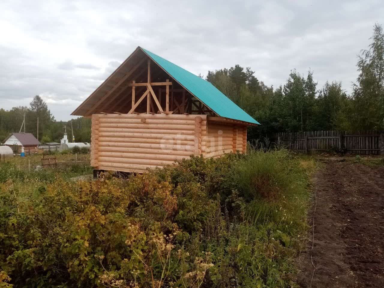 Купить дачу в районе Двуреченск в Екатеринбурге, продажа недорого