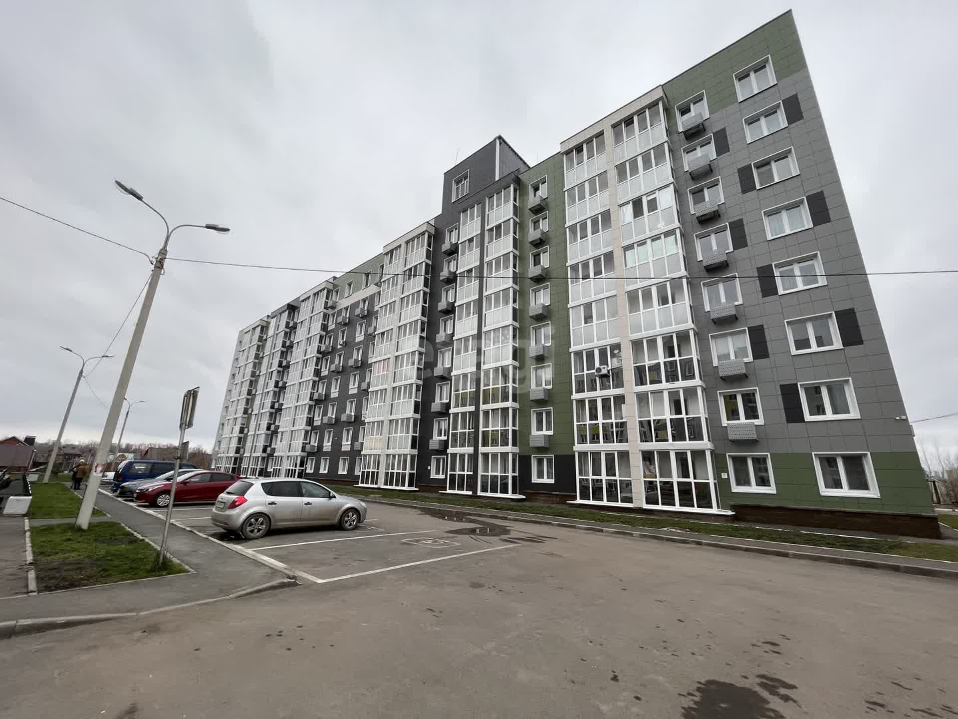 Купить квартиру на улице Героя Зорина в Уфе: продажа вторички, 🏢 цены на  квартиры