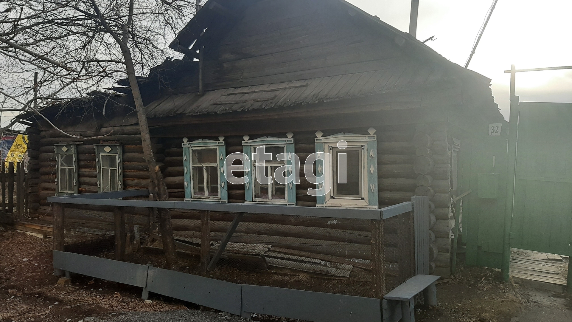 Дома ммс