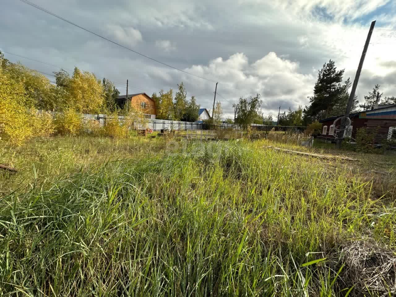 Покупка земельного участка, Старый Покровский тракт, 9.3 сот., 10097101,  Якутск - покупка