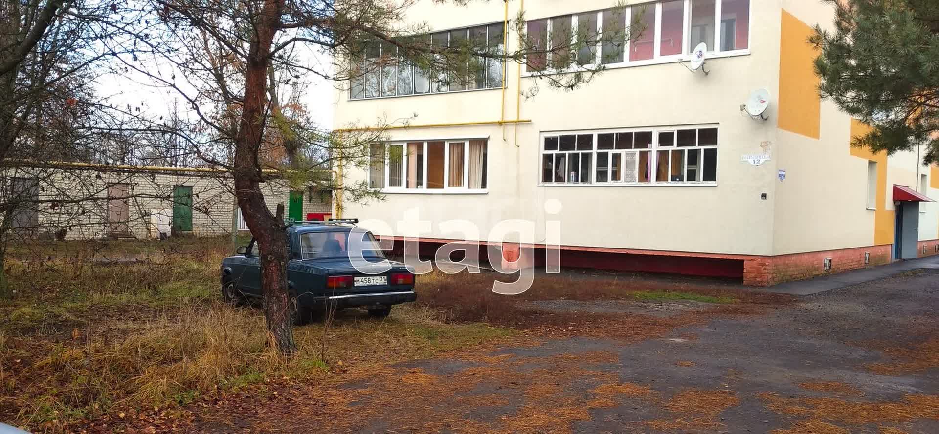 Купить квартиру в районе Сажное с в Белгороде, 🏢 продажа вторички, цены на  квартиры