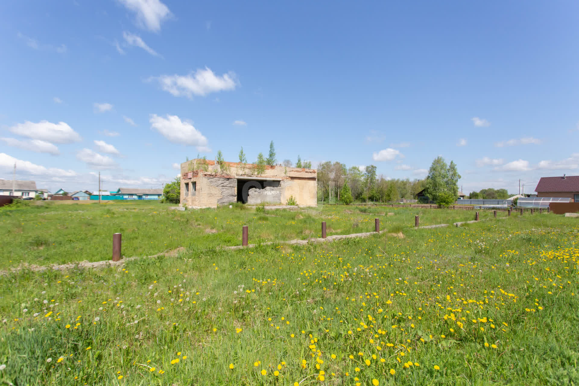 Купить коммерческую недвижимость в Тобольске, 🏢 покупка-продажа нежилых  помещений с арендатором недорого, цена