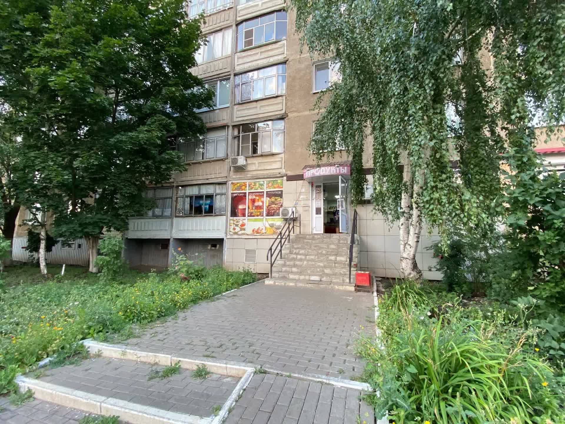 Купить помещение свободного назначения, 🏢 район Химмаш в Саранске, продажа  площадей свободного назначения