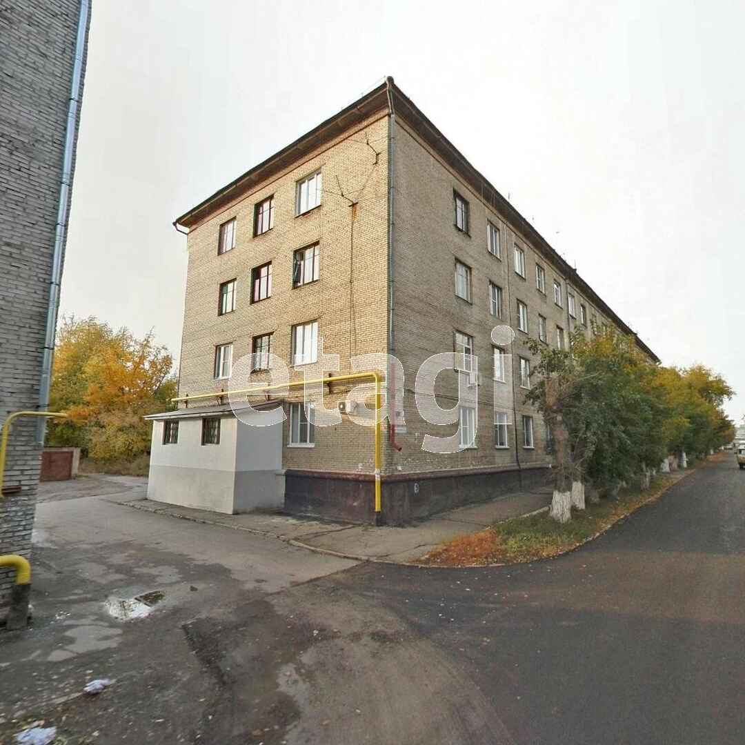 Купить студию на улице 40 лет Октября в Барнауле, 🏢 продажа  квартир-студий, цены вторички