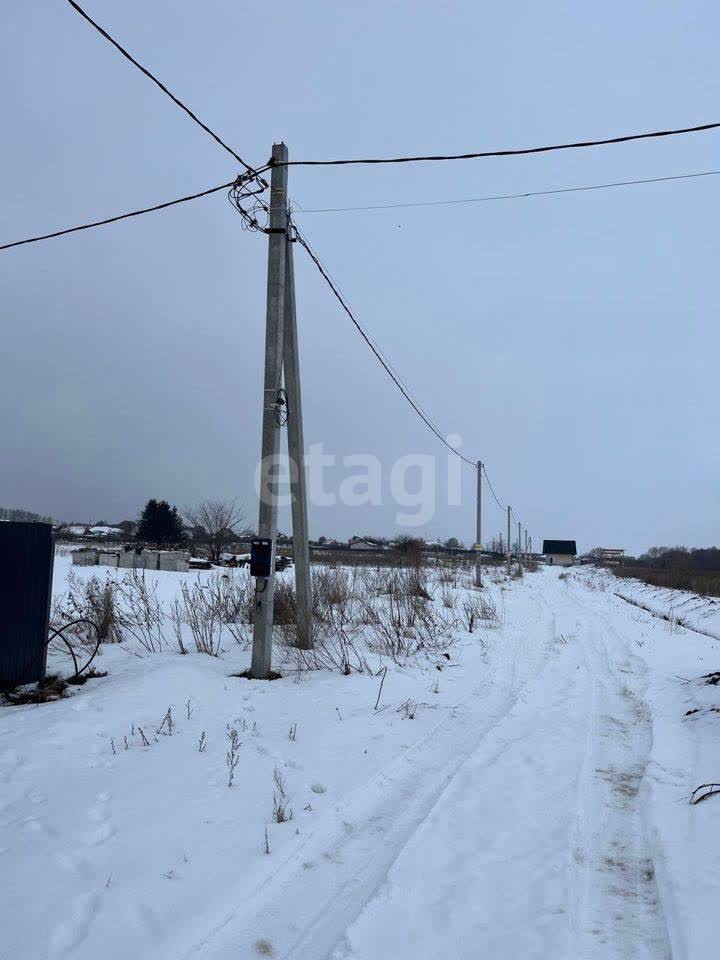 Участок В Медовке Воронеж Купить