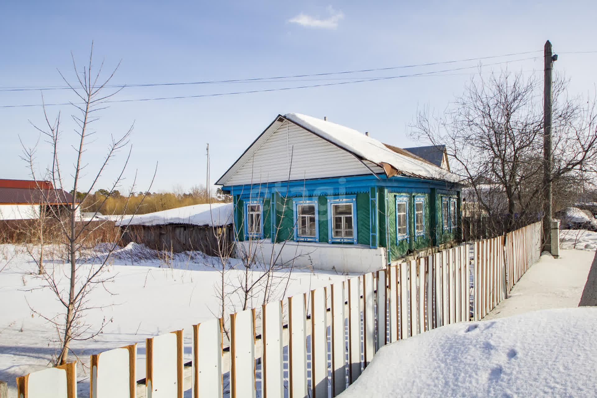 Купить коттедж в ипотеку в Заводоуковске, 🏡 продажа коттеджей в ипотечный  кредит