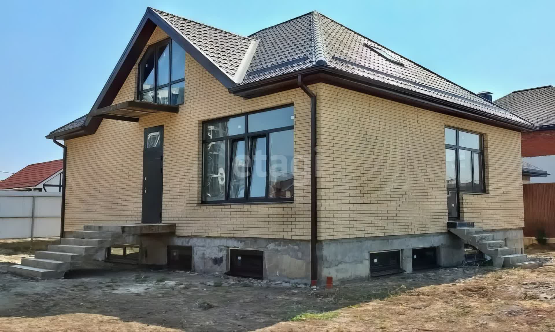 Купить Участок Нижний Казачий Хутор