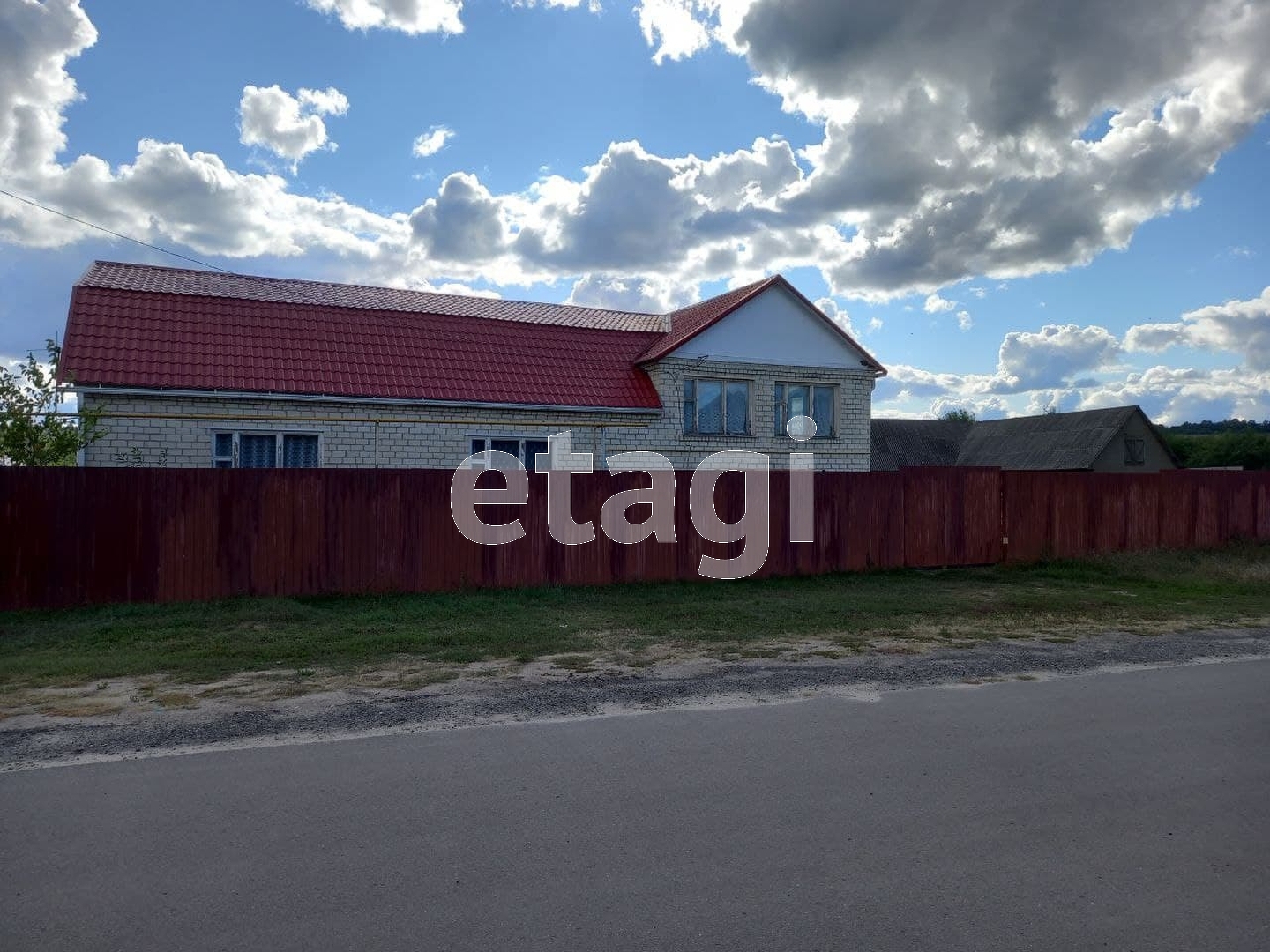 Купить Дом В Красном Белгородского Района