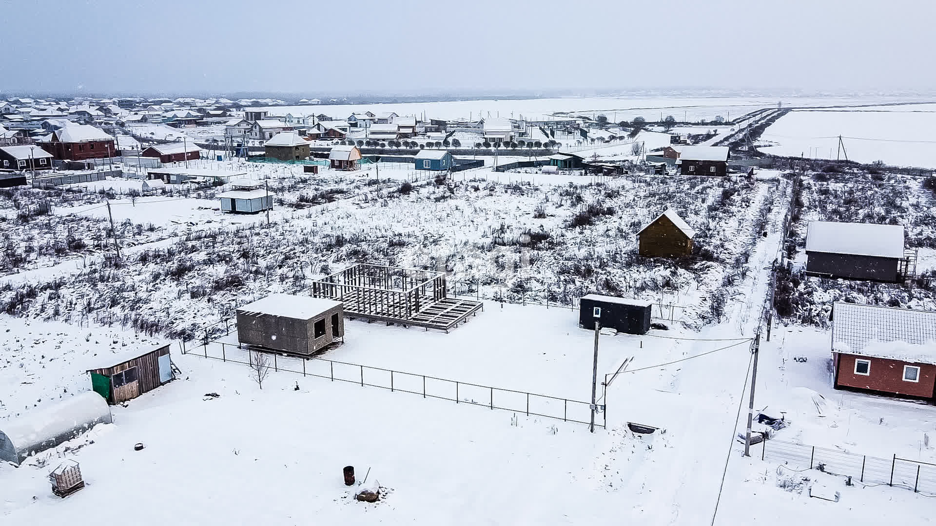 Купить загородную недвижимость, Гатчинский район в Санкт-Петербурге,  продажа недорого