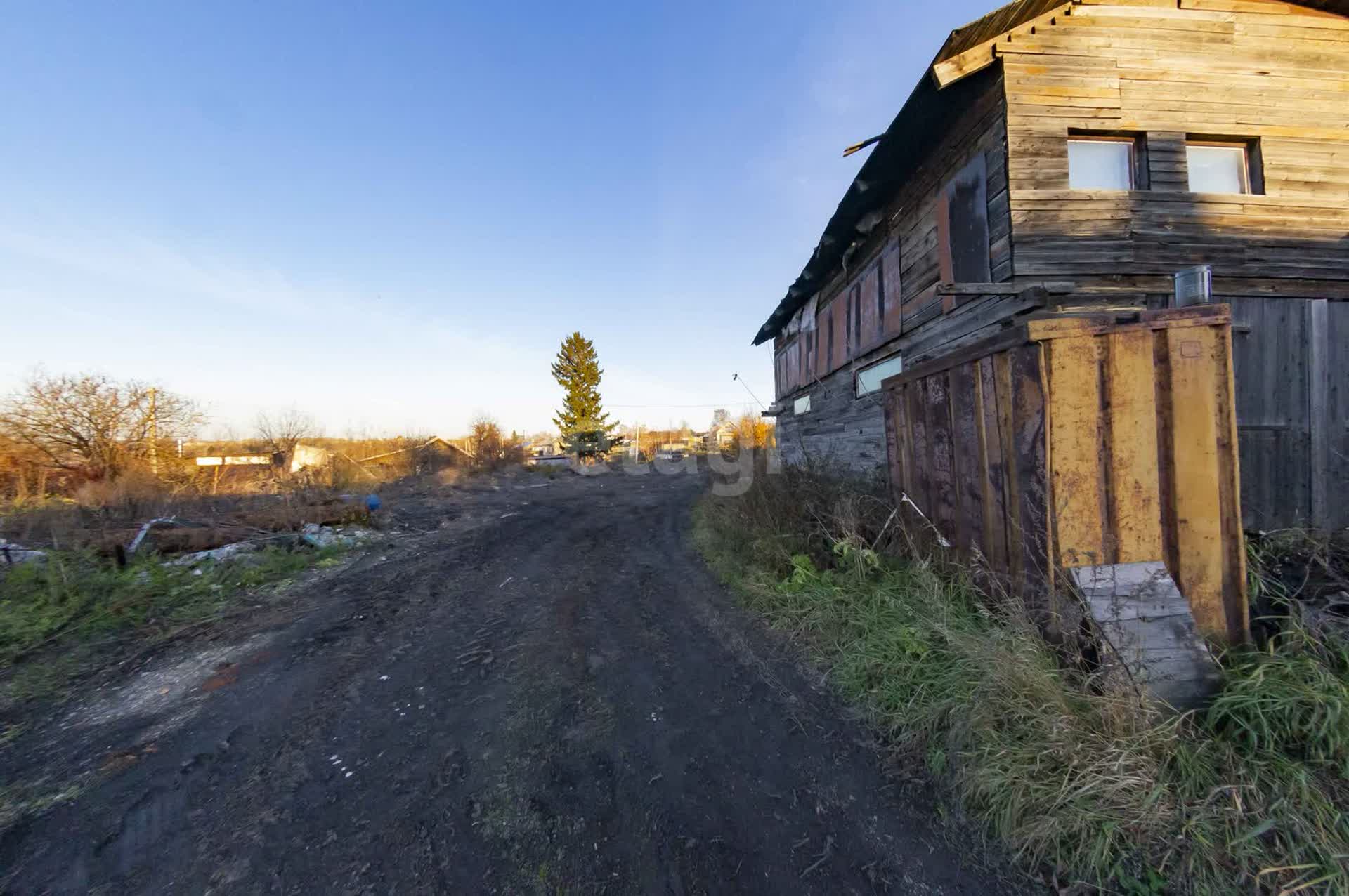 Купить земельный участок в Анжеро-Судженске, 🏡 продажа участков земли  недорого