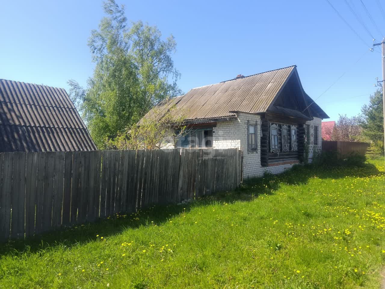 Купить деревянный дом в Йошкар-Оле, 🏡 продажа деревянных домов