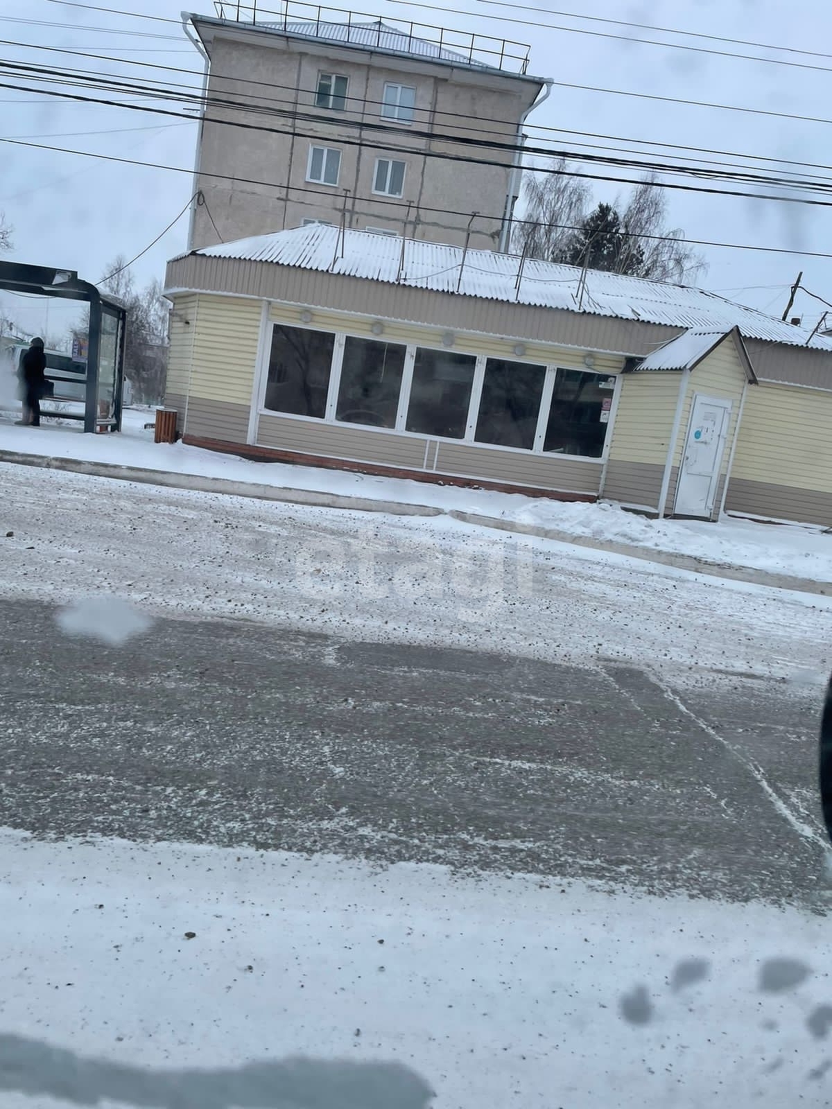 Купить коммерческую недвижимость, 🏢 район Бородино в Красноярске, продажа  нежилых помещений недорого, цены