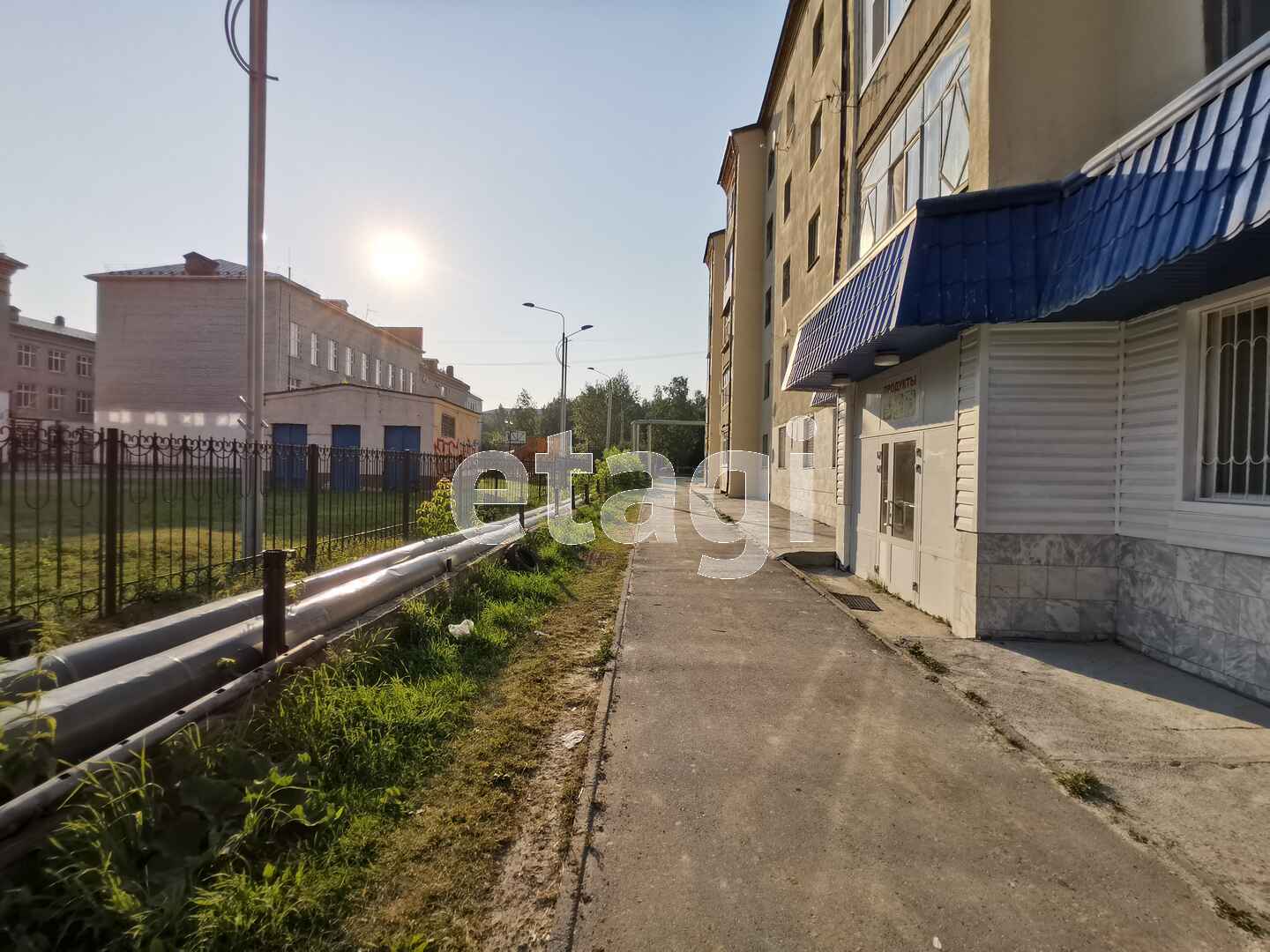 Аренда торговых помещений, 🏢 район Историческая часть в Тобольске, снять в  аренду торговые площади недорого