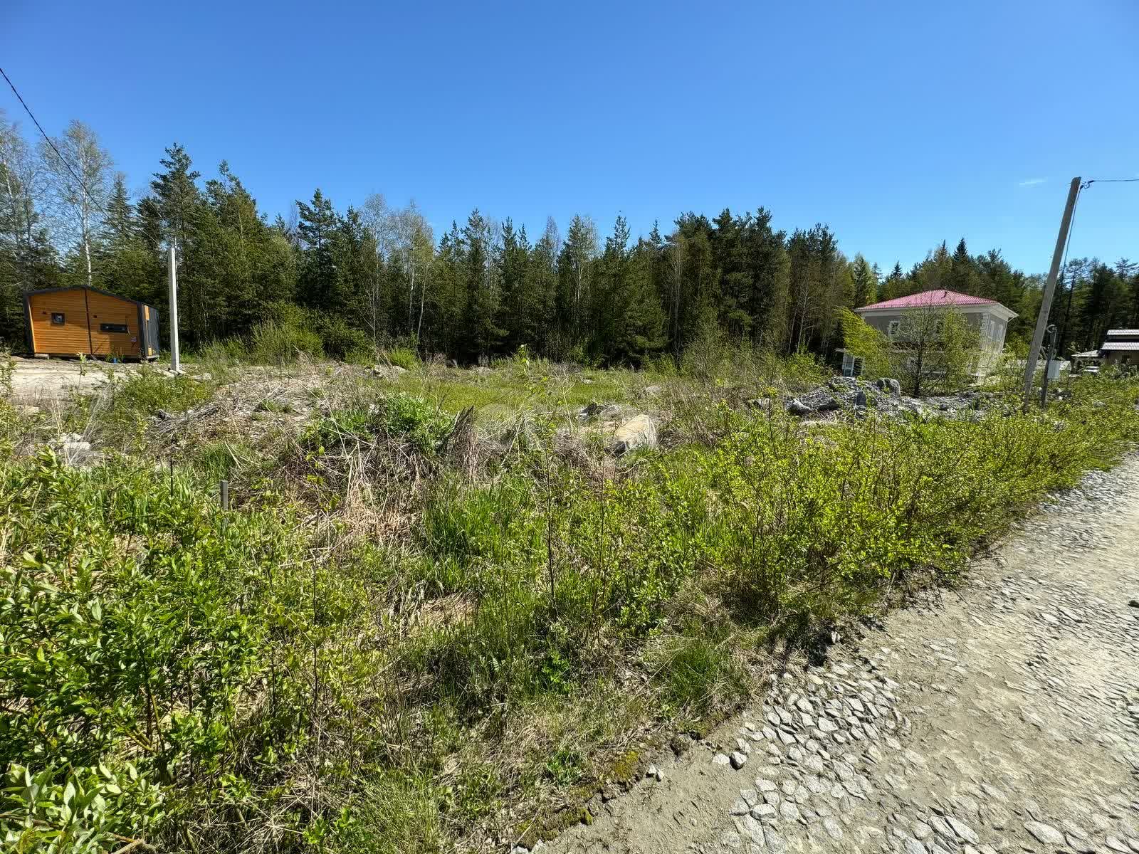 Купить загородную недвижимость в районе Северка (Екатеринбург) в  Екатеринбурге, продажа недорого