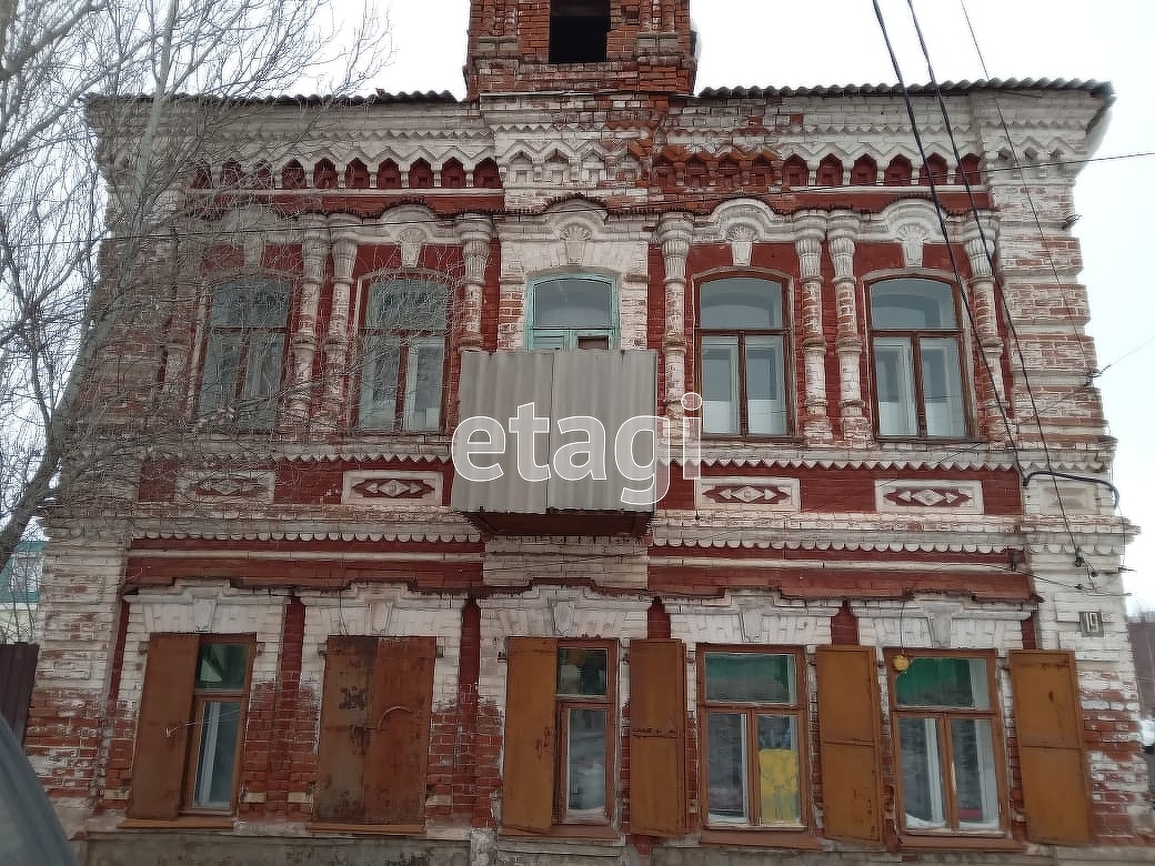 Покупка двухкомнатной квартиры 🏢 улица Халтурина в Стерлитамаке, 6906512