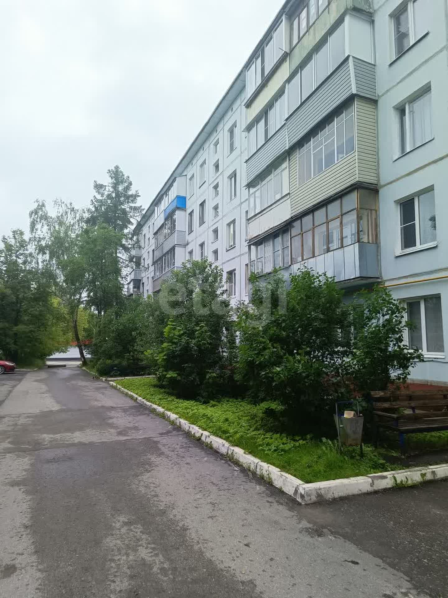 Покупка трехкомнатной квартиры 🏢 улица Валентины Никитиной в Калуге,  11136972