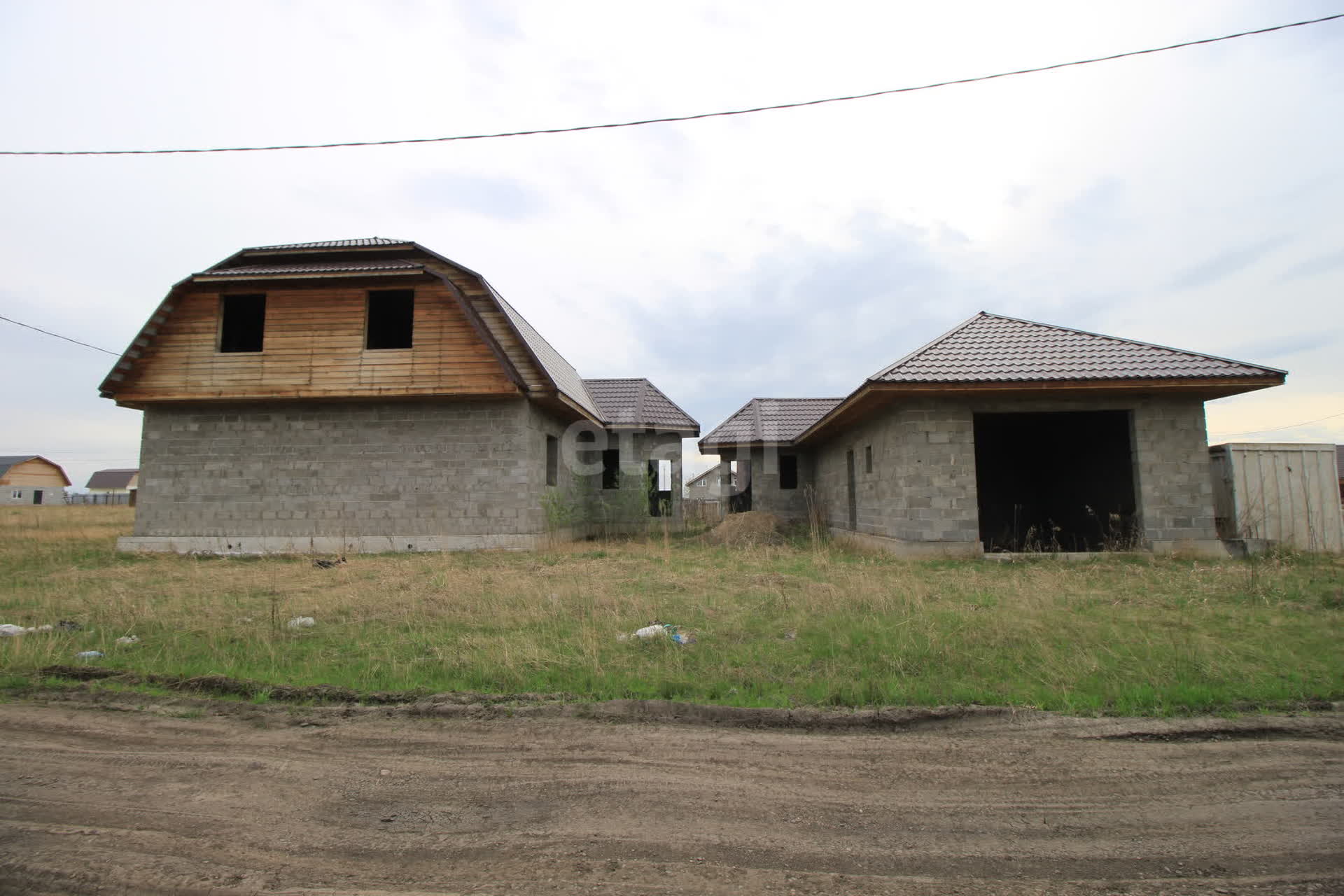 Купить дом в деревне в Сосновоборске, 🏡 недорого, цены