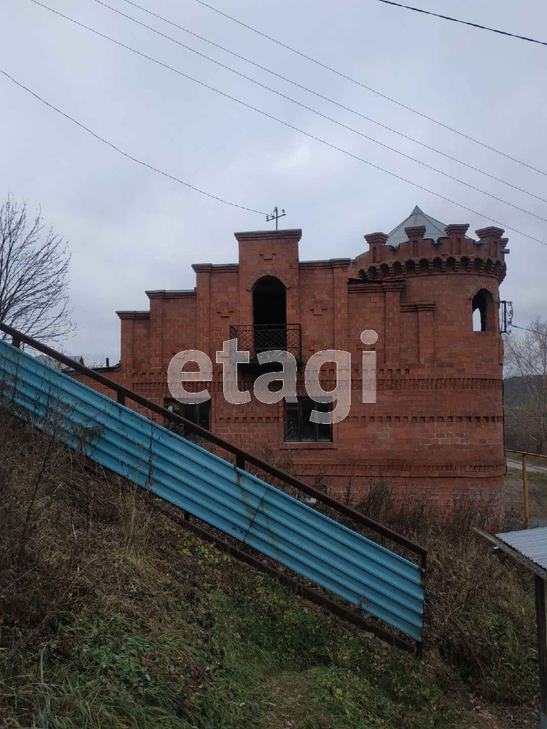 Купить коттедж в Кусе, 🏡 продажа загородных коттеджей недорого