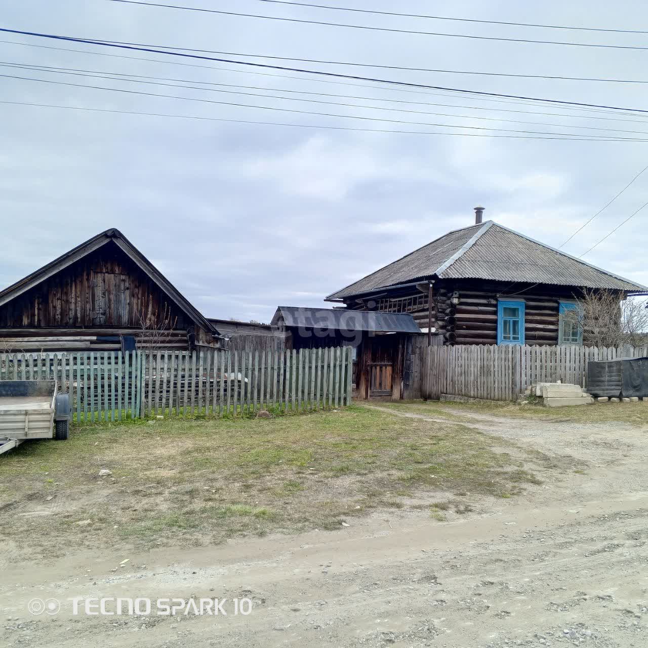 Дома до 2 млн рублей в Березниках (Пермский край), 🏢 купить дом до 2 000  000 руб