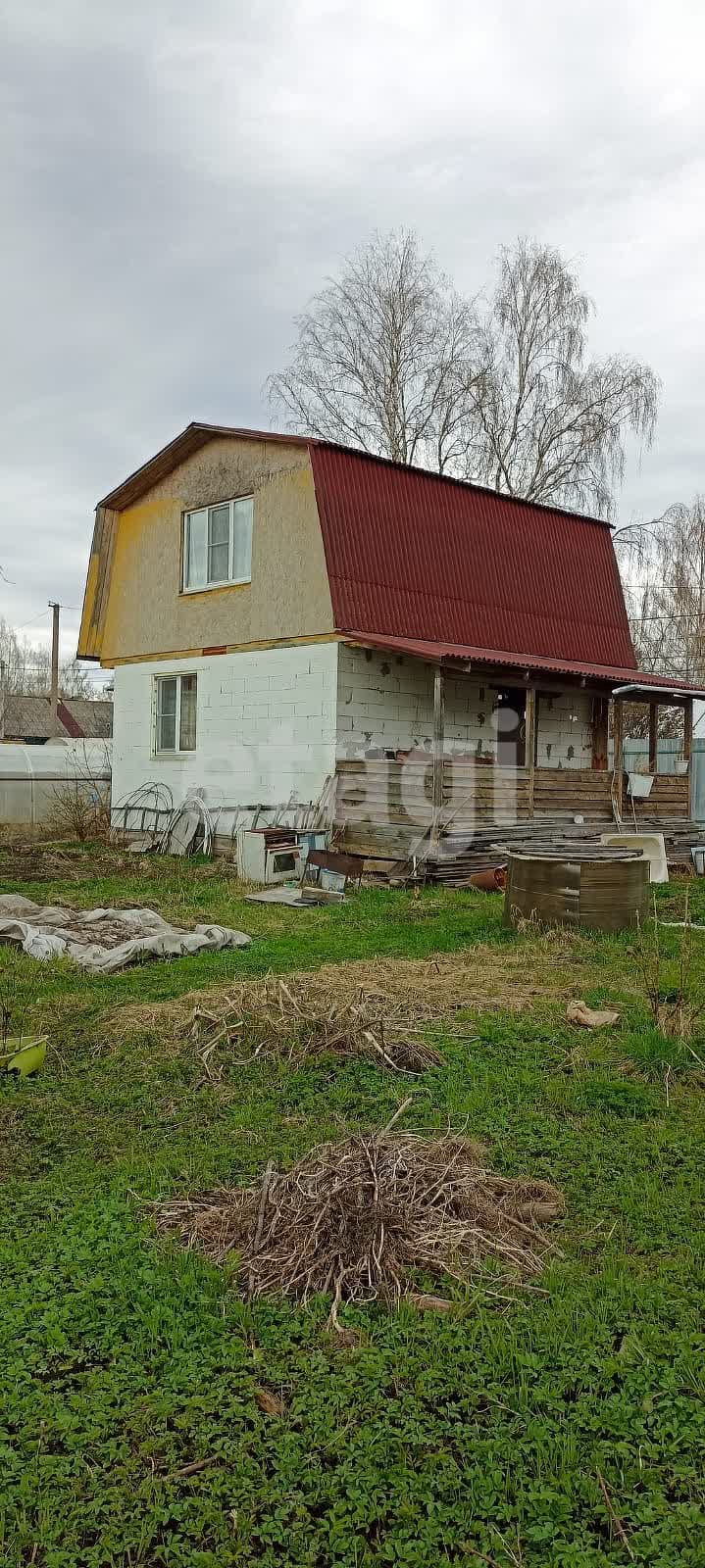 Купить загородную недвижимость в районе Петрилово с в Костроме, продажа  недорого