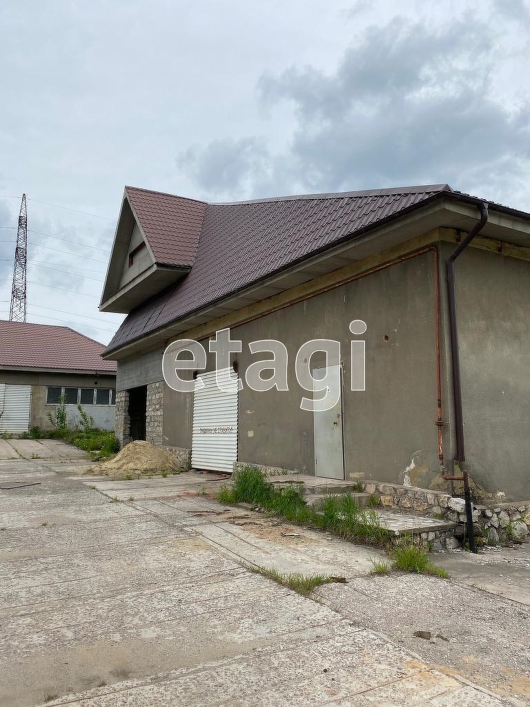 Купить коммерческую недвижимость, 🏢 район Большая Еловая д в Туле, продажа  нежилых помещений недорого, цены