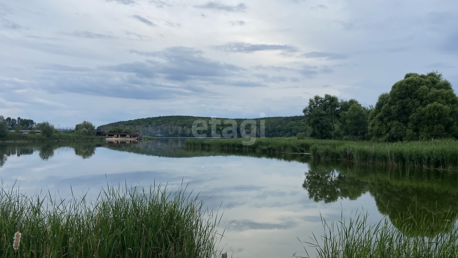 Купить земельный участок в районе Нижний Ольшанец в Белгороде, продажа  земли недорого