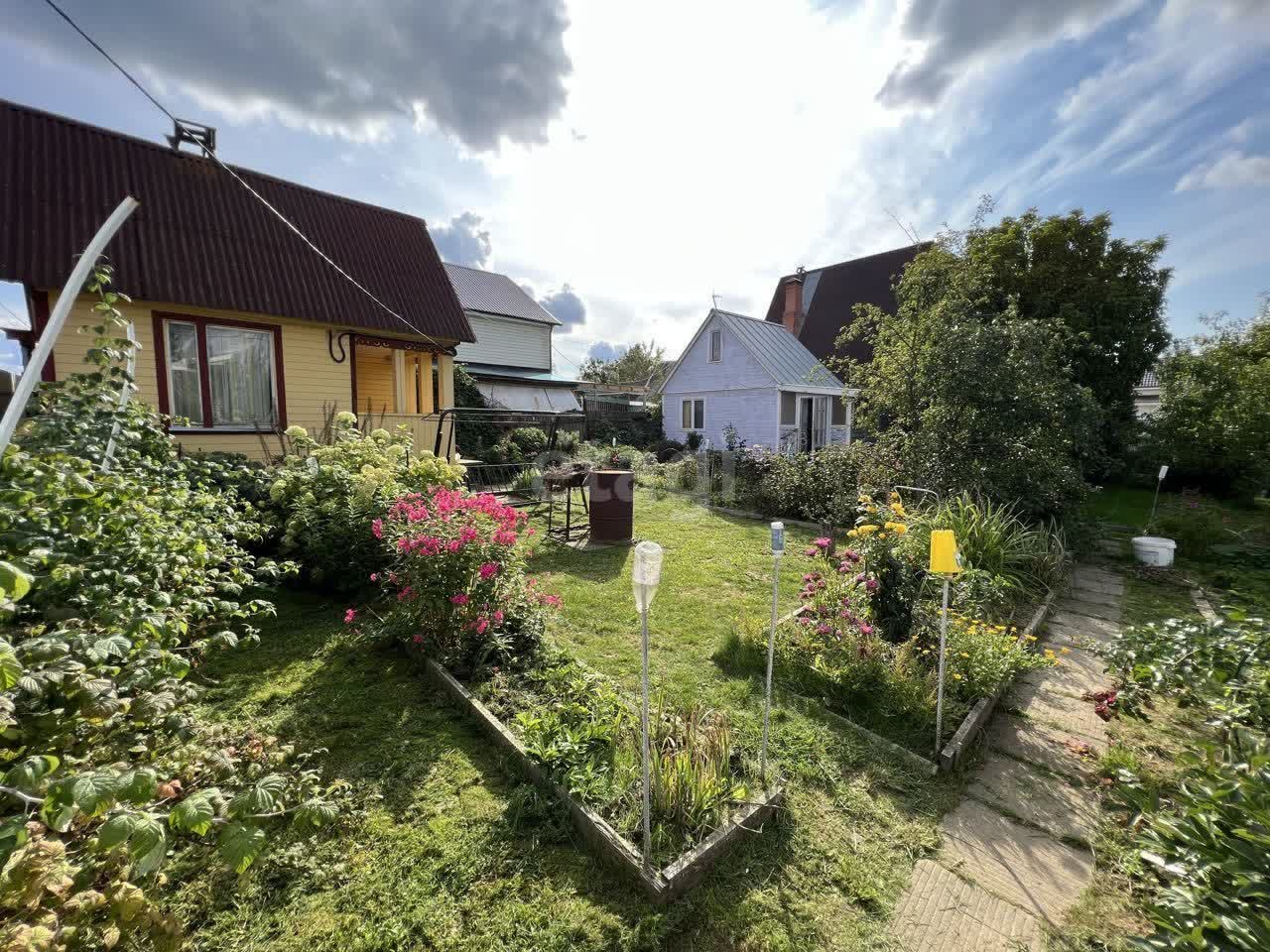 Купить дачу в Чехове, 🏡 продажа дачных участков с домом недорого: срочно,  цены