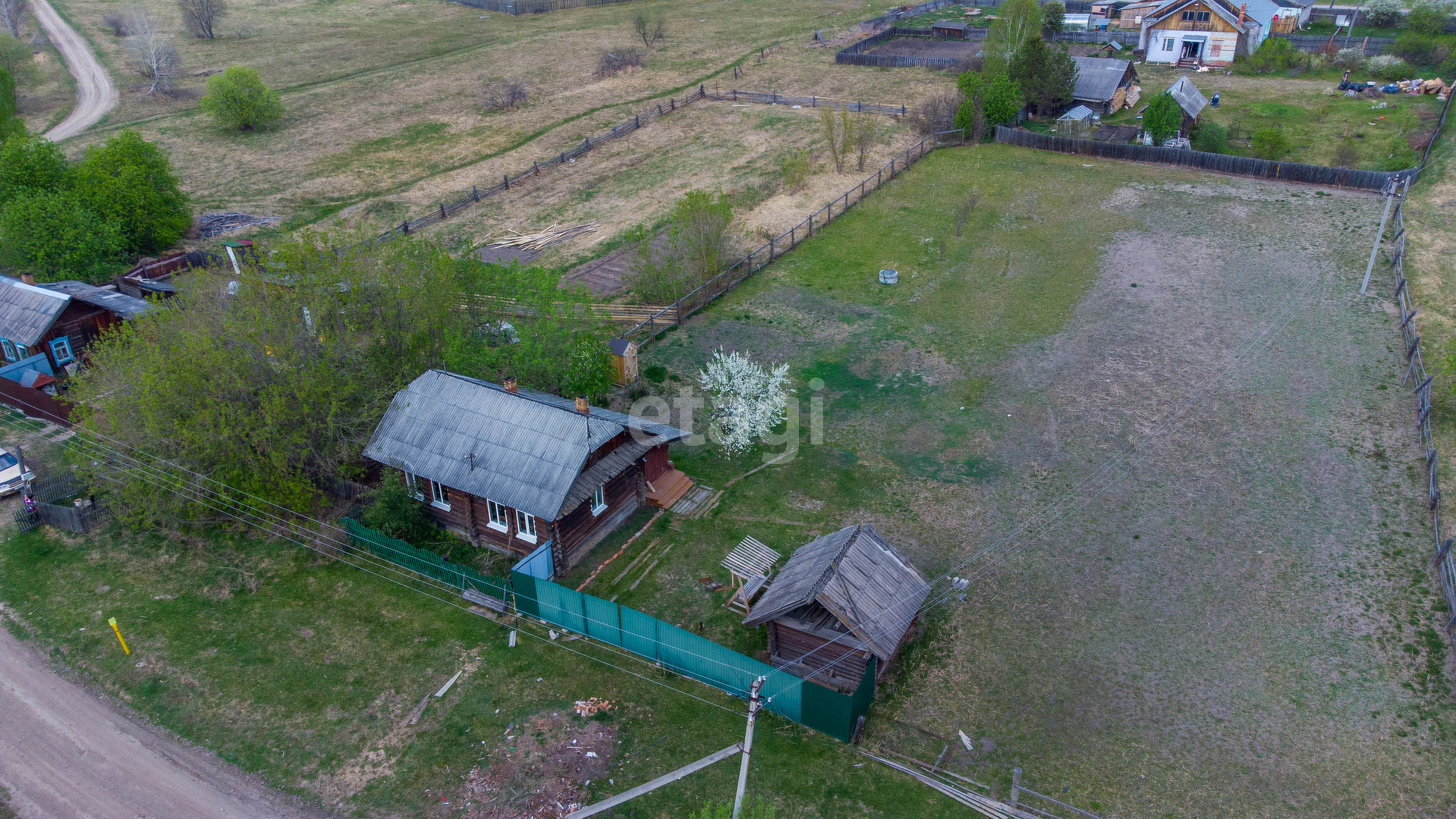 Купить загородную недвижимость в районе Красный Яр в Тюмени, продажа  недорого | Все метры