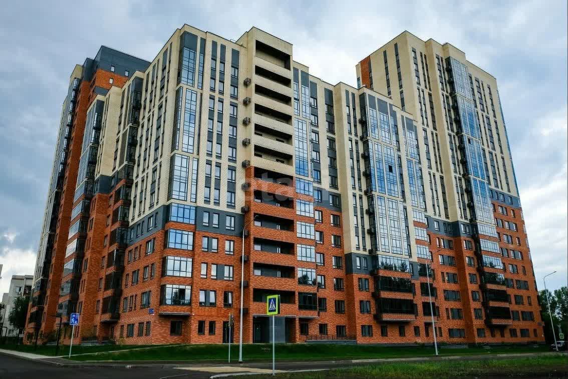 Купить квартиру площадью 50 м2 в Казани, 🏢 продажа квартиры-вторички  недорого, цена