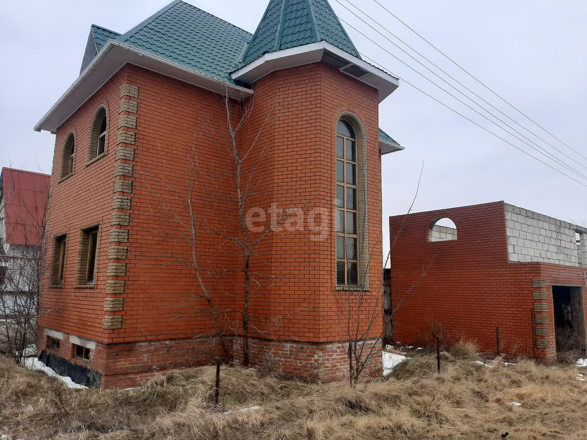 Купить коттедж в Валуйках, 🏡 продажа загородных коттеджей недорого