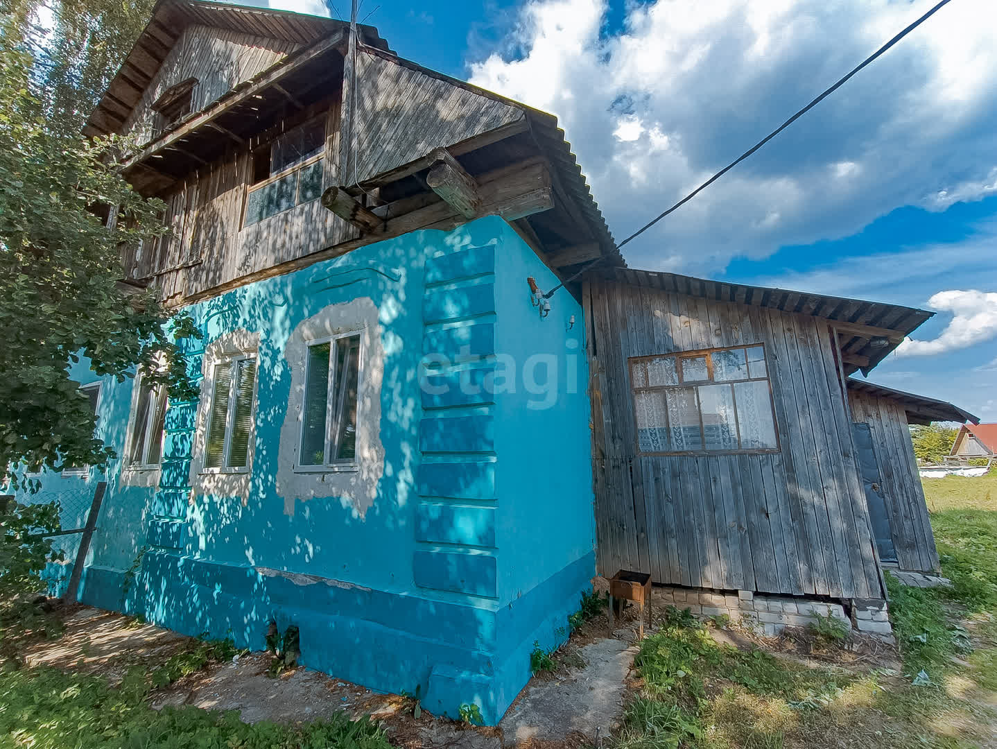 Купить дом в районе Пантелеево д в Твери, продажа недорого