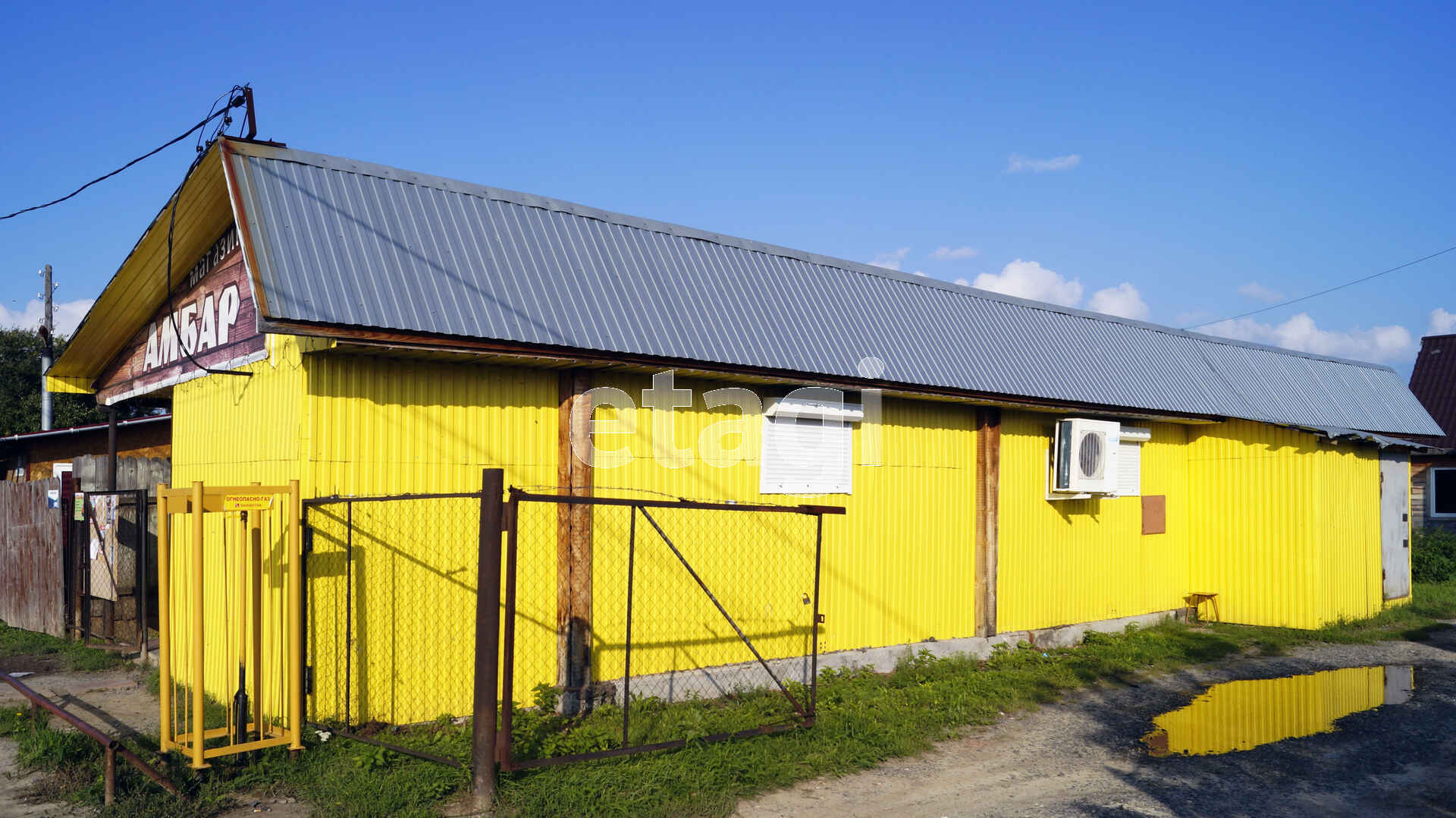 Купить торговые помещения, 🏢 район Мичурино в Тюмени, продажа торговых  площадей недорого