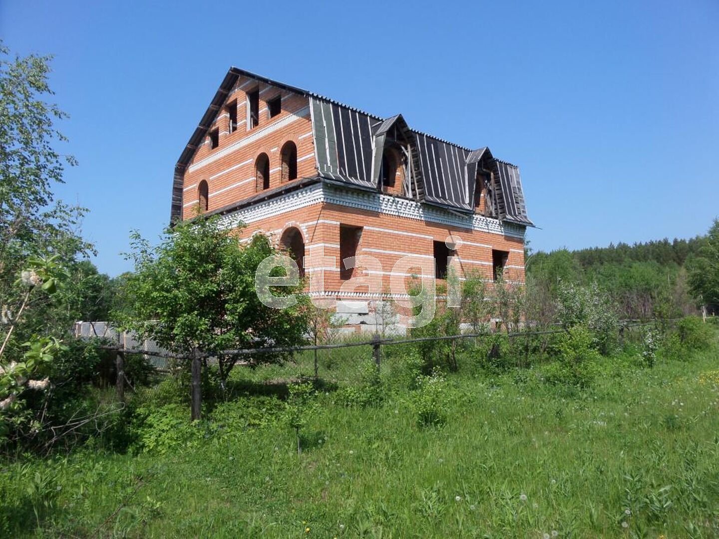 тобольск усадьба дом (95) фото