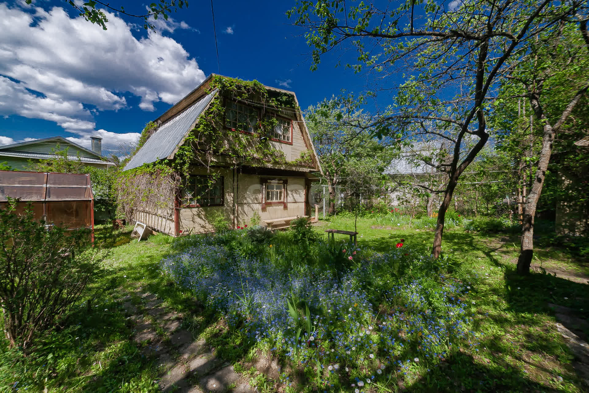 Купить готовые дома в Твери: цены, 🏡 недорого