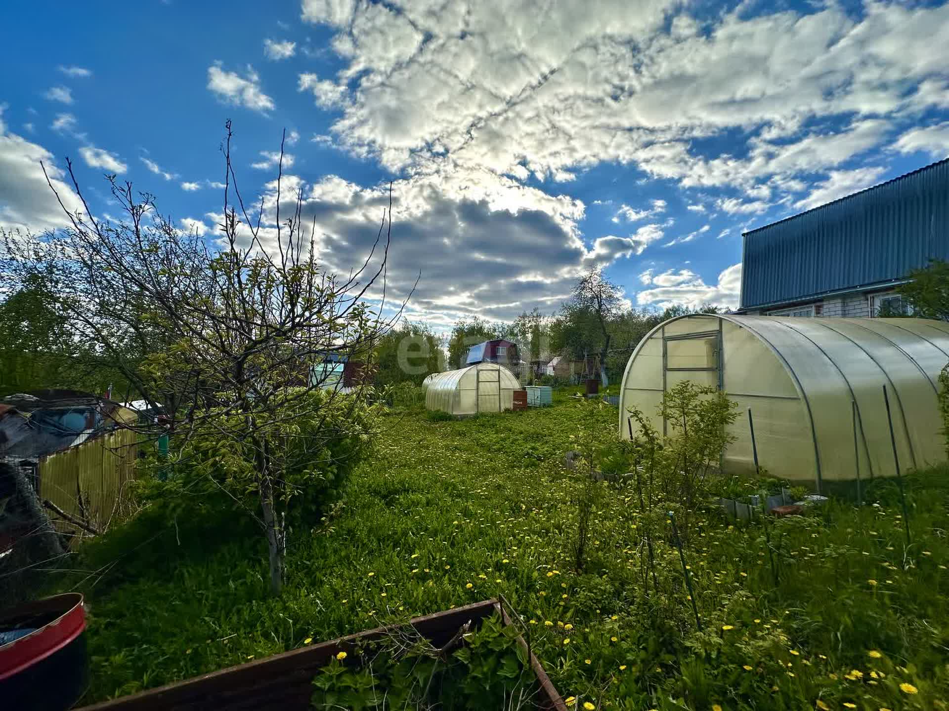 Купить дачу в Нижегородской области, 🏡 продажа дачных участков с домом  недорого: срочно, цены