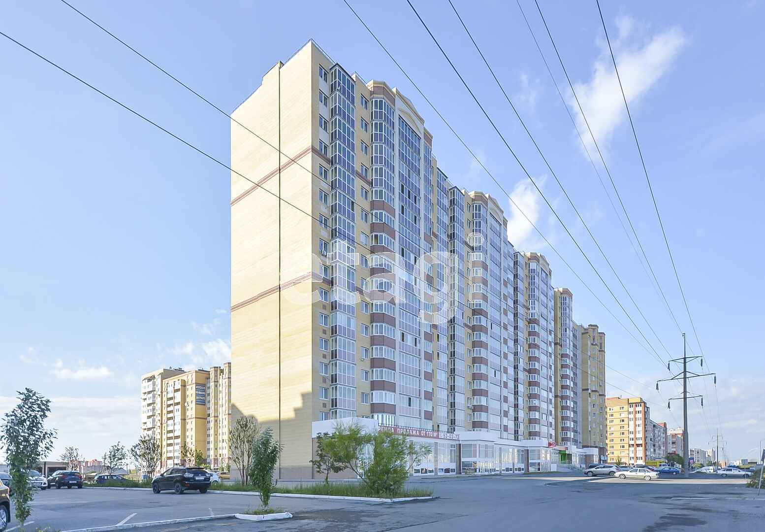 Проезд солнечный 22 тюмень. Проезд солнечный 22 тюмень