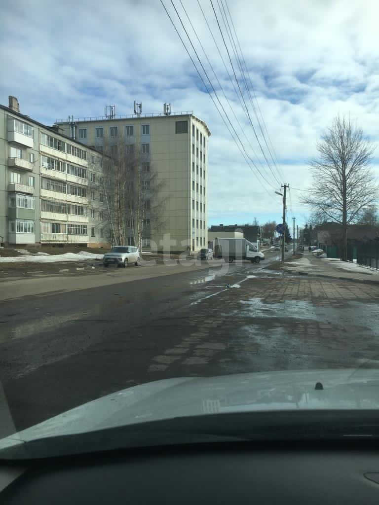 Купить коммерческую недвижимость, 🏢 район Старица в Твери, продажа нежилых  помещений недорого, цены