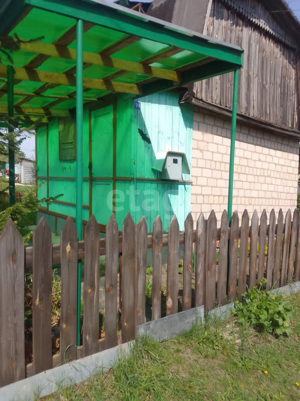 Купить дачу в пригороде в Муроме: цены, 🏡 недорого