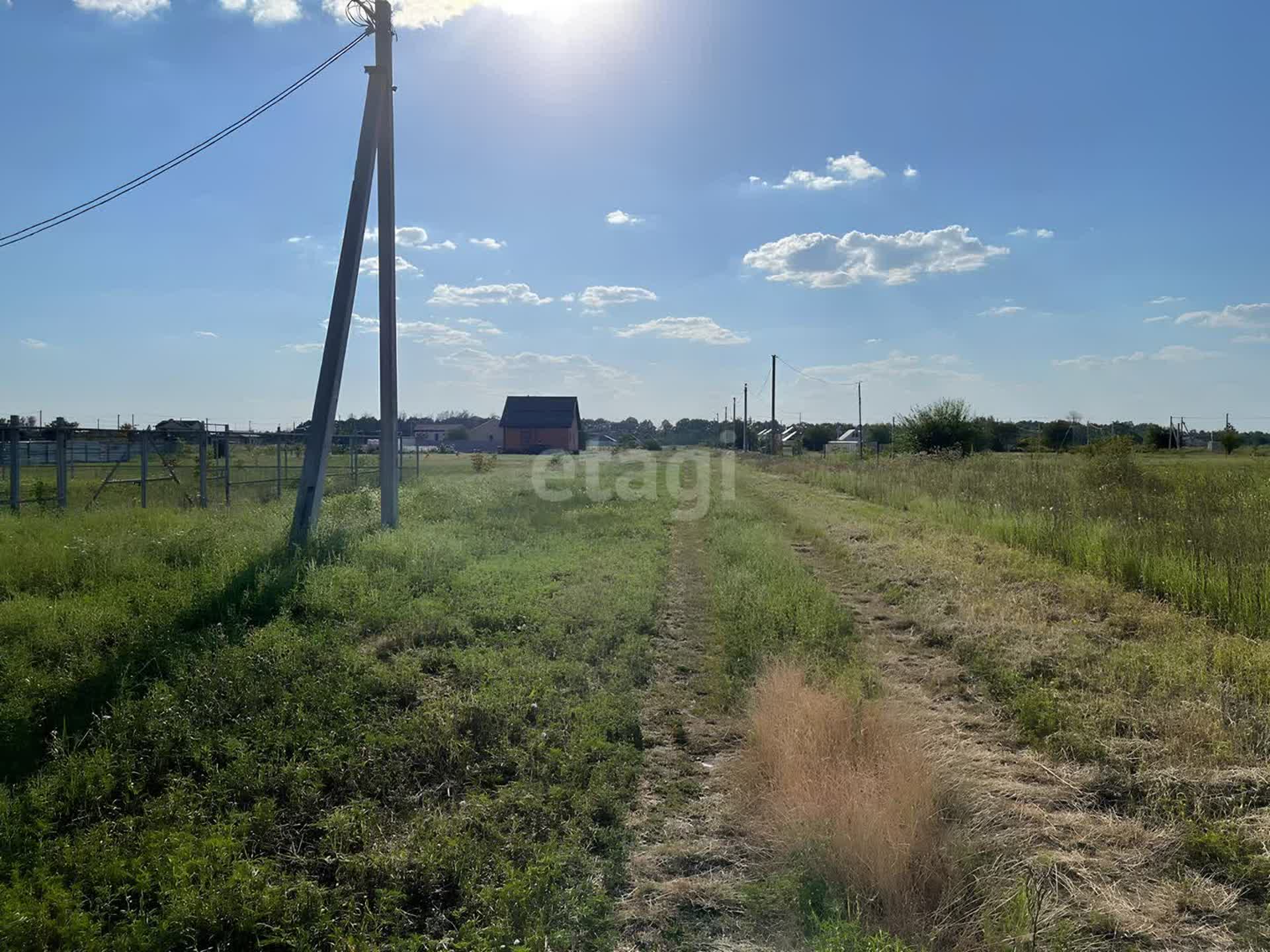 Купить земельный участок 19 соток в Краснодаре, 🏡 продажа участков  размером-площадью 19 соток