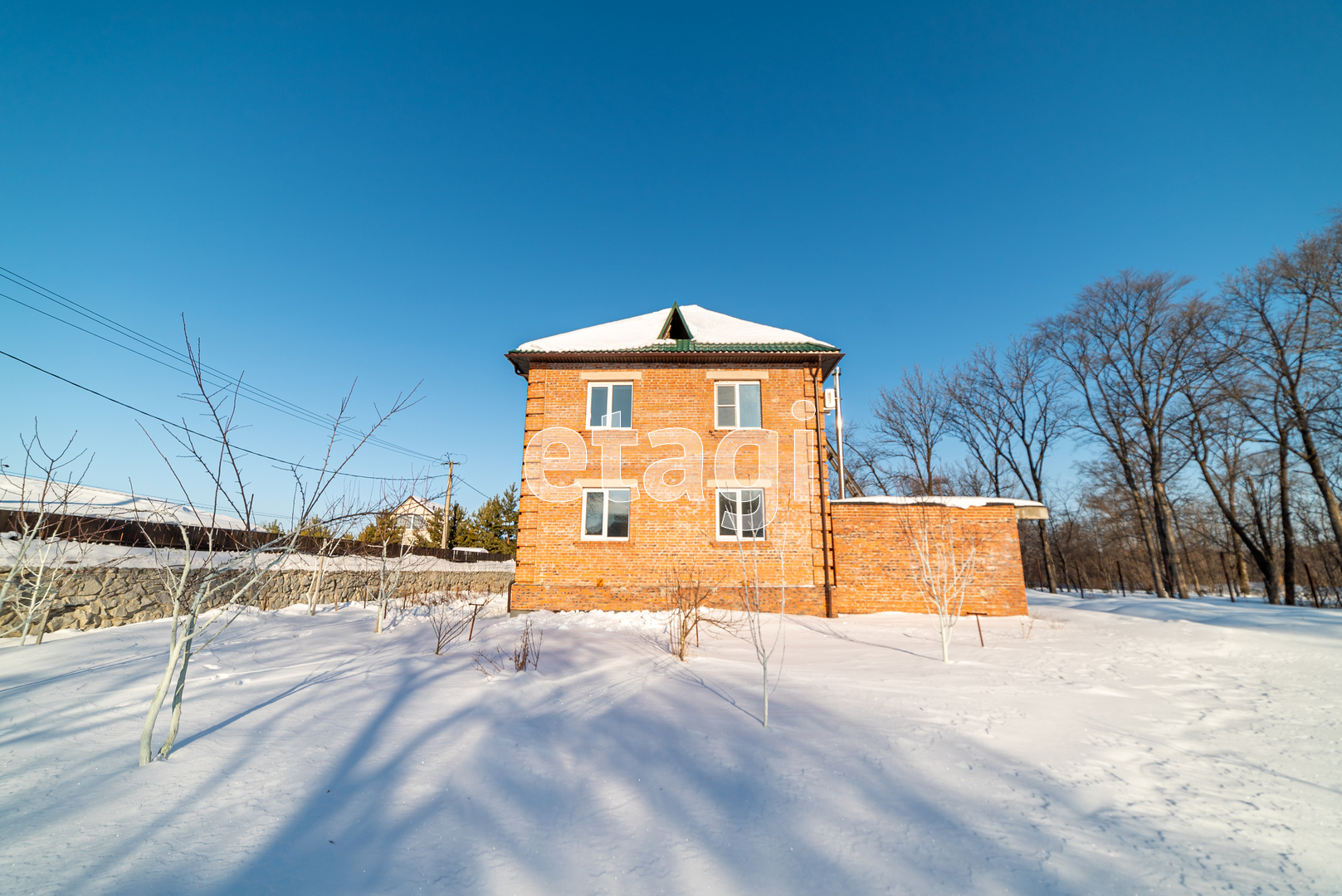 Купить Дом Хабаровский Район Село